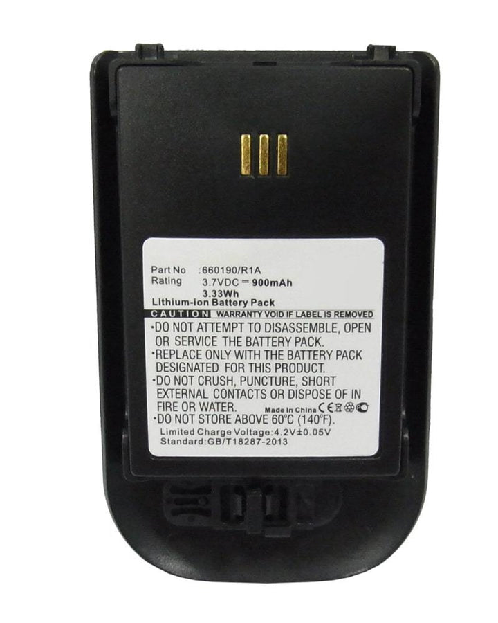 Avaya DECT 3725 Battery - 3