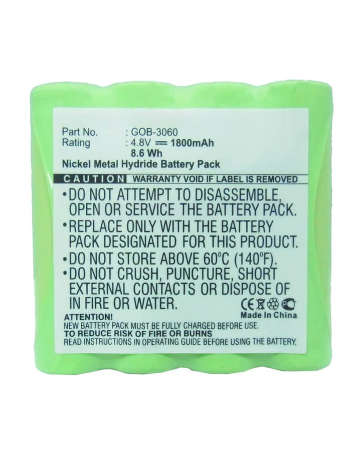 Kathrein KT910 Battery - 3