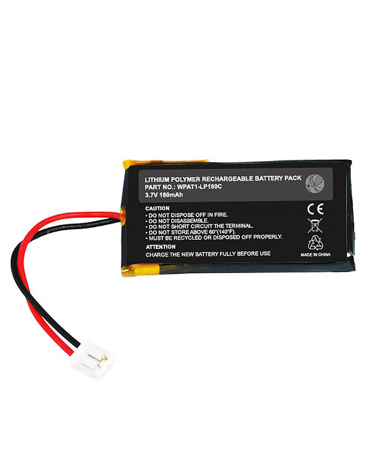 BlueParrott V150 Battery-2