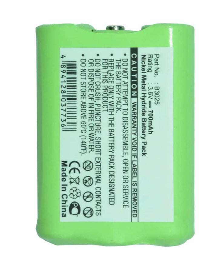 Vtech 80-4289-00-00 Battery - 3