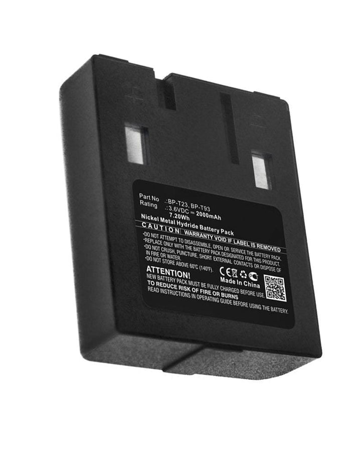 Sony SPP-ID971 Battery - 2