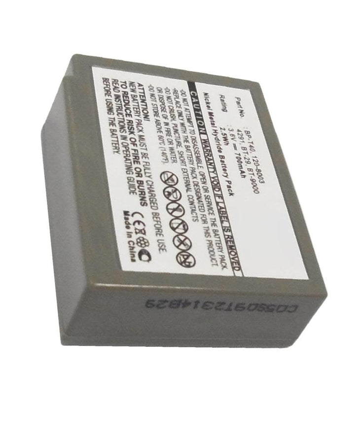 Mitel Superset 4090 Battery - 3