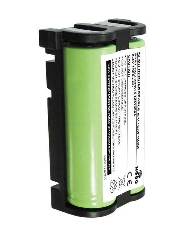 Panasonic KX-TG2226WV Battery