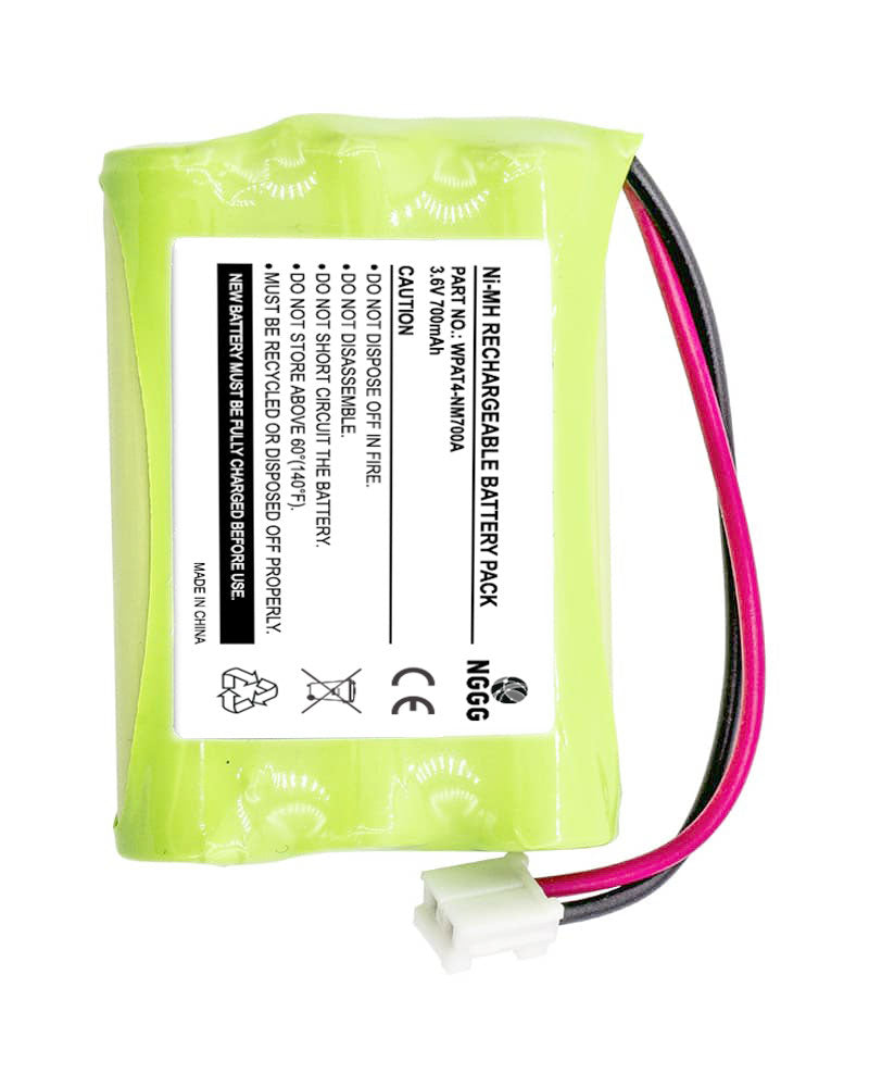 Oregon Scientific WR602 Battery – NextBatteries.com