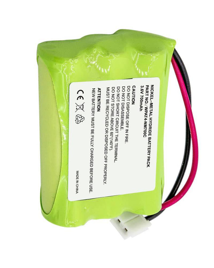 Lucent E3813 Battery