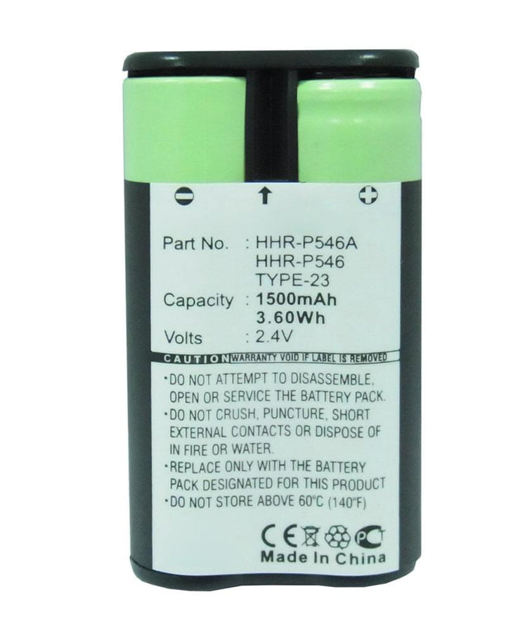 Vtech 5889 Battery - 3