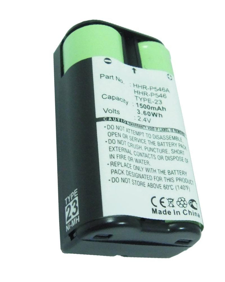 Vtech 2431 Battery