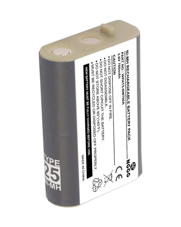 Vtech 80-5596-00 Battery