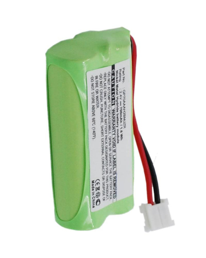 Vtech LS6117 Battery - 6