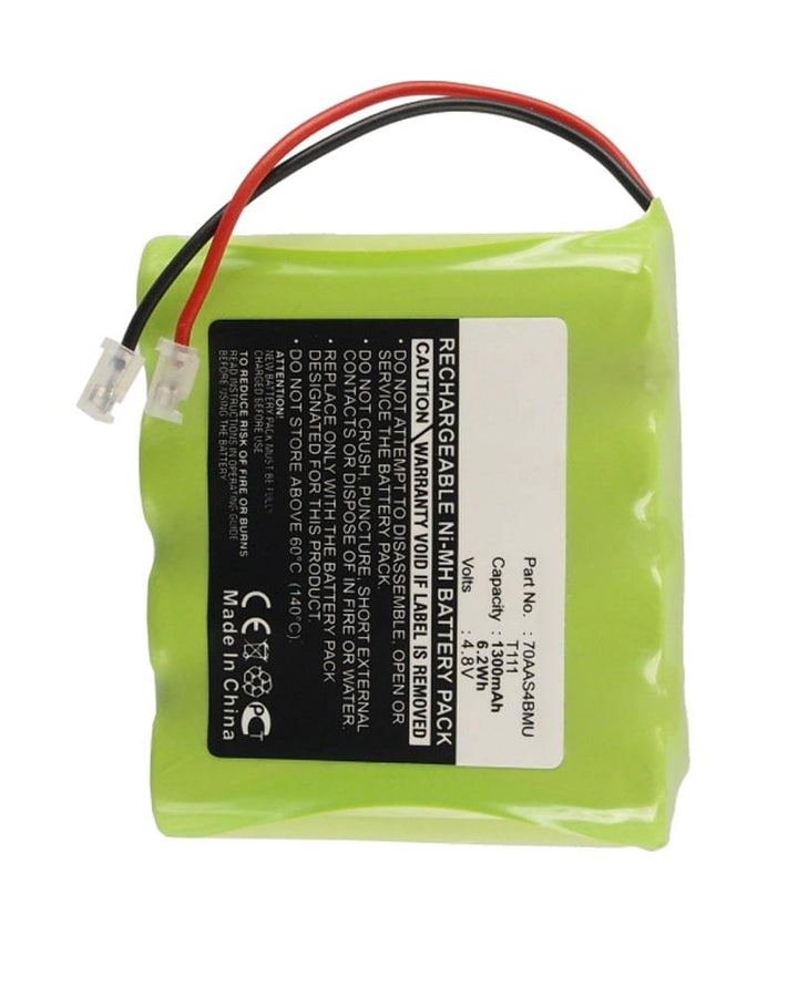 GP T111 Battery - 2