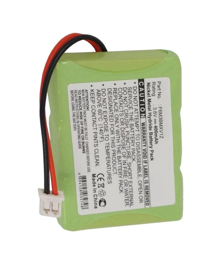 Auerswald Comfort DECT 610 Battery - 2