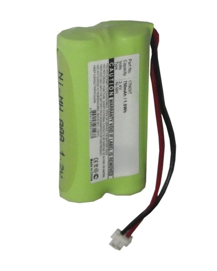 Cheetah Range E3250 Battery - 2