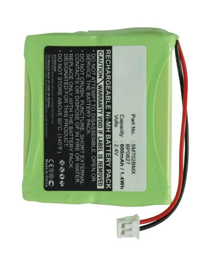 Vtech GP0827 Battery - 2