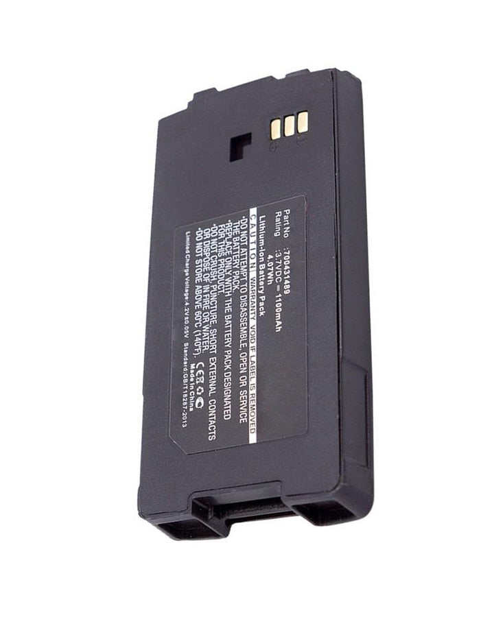 Avaya SMT-W5110C Battery - 2