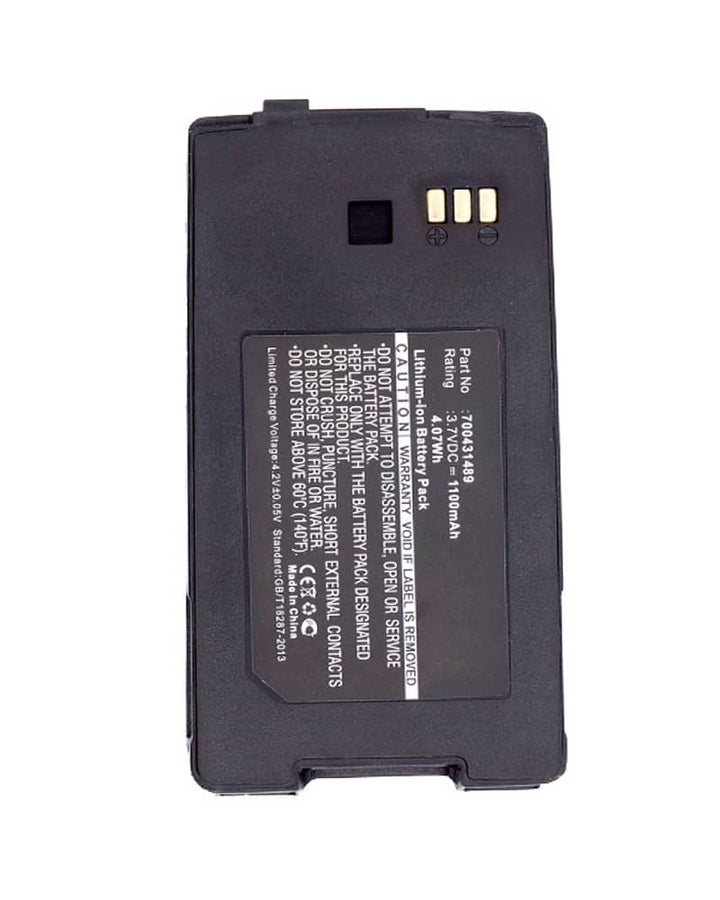 Avaya 700431489 Battery - 3