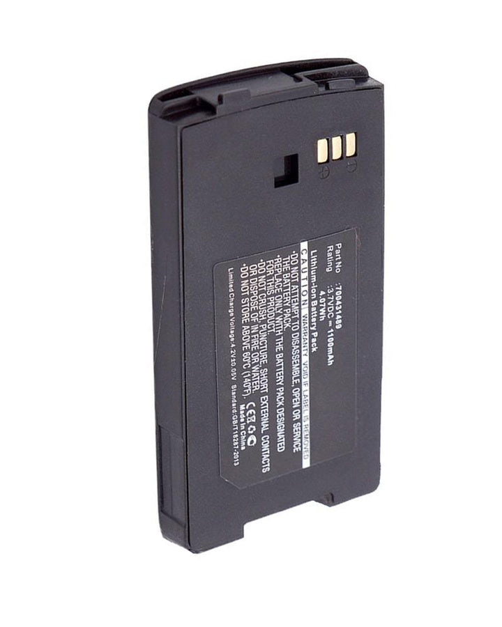 Avaya 700431489 Battery