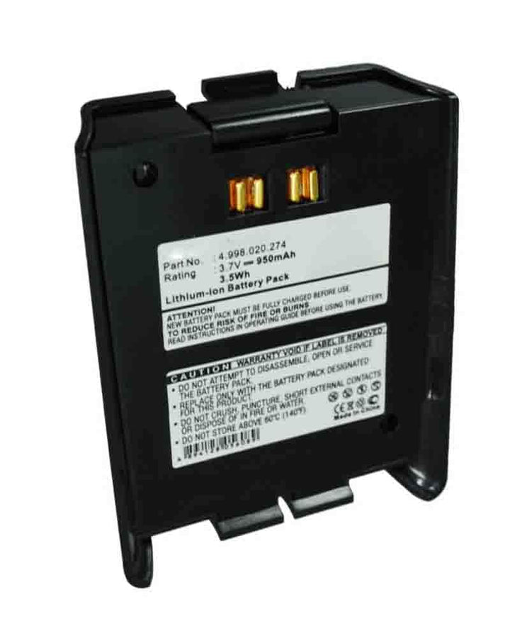 Avaya MM588 Battery - 2