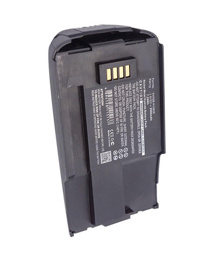 Avaya TransTalk MDW9040A Battery - 6