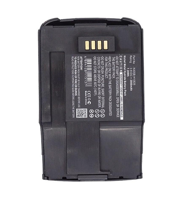 Avaya TransTalk MDW9040 Battery - 7