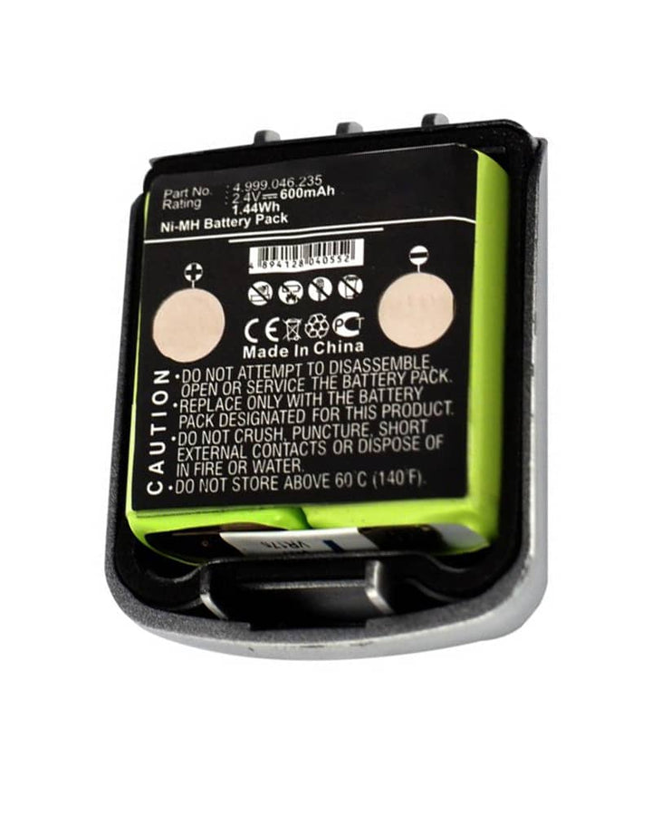 Funkwerk D4 Office Battery - 2