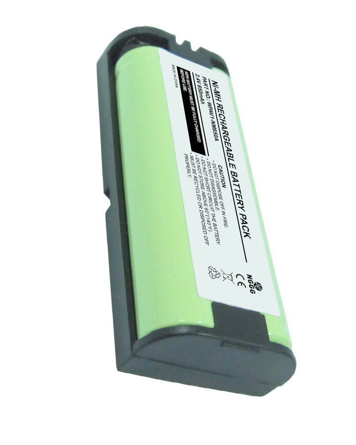 Panasonic KX-TG2631W Wireless Phone Battery