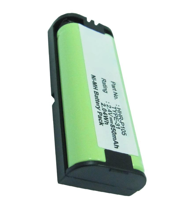 Panasonic KX-TCA14 Battery