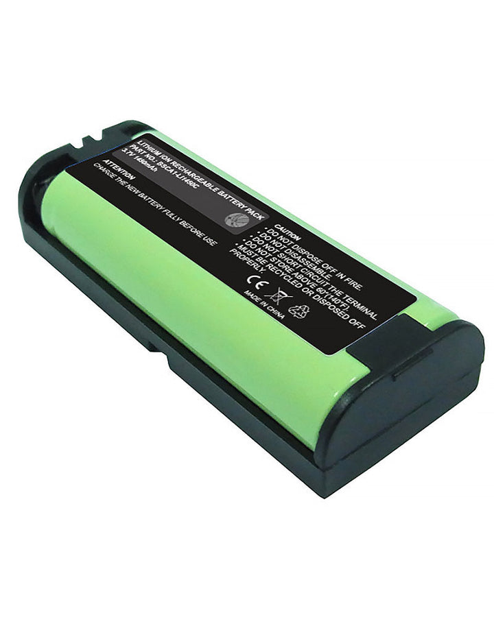 Panasonic KX-TG2411W Battery