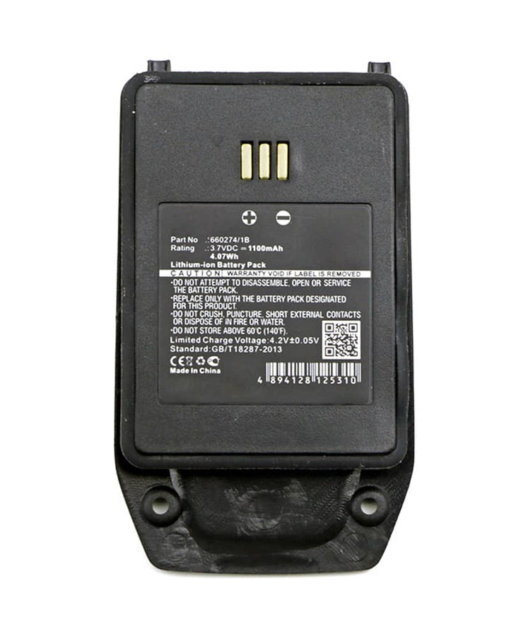 Avaya DT413 Battery - 2