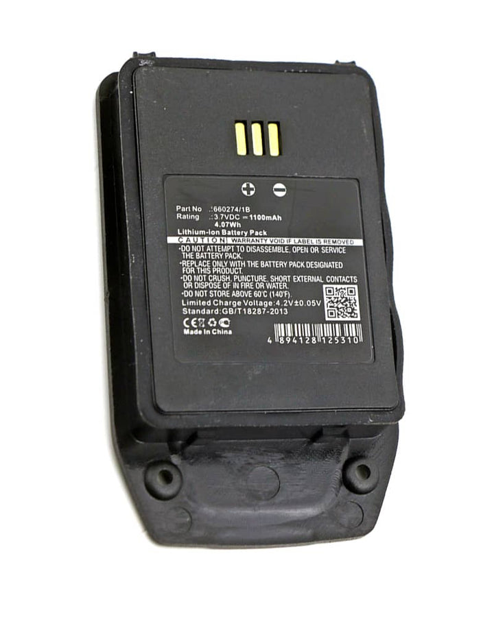 Avaya 5030472 Battery