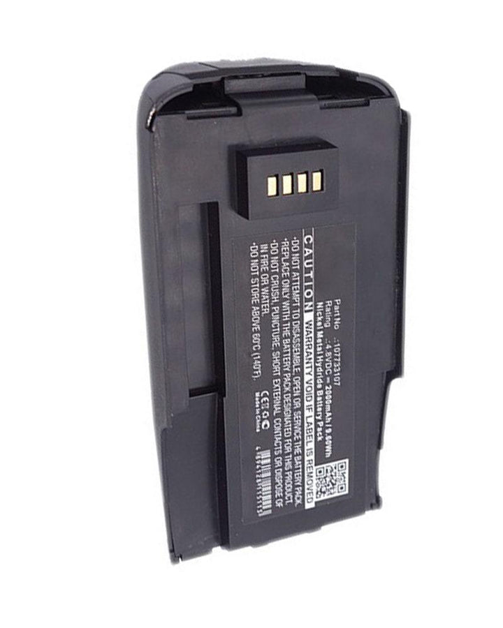 Avaya Transtalk 9031 Battery - 6