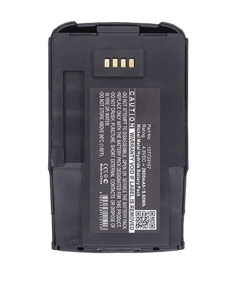 Avaya Transtalk 9030 Battery - 7