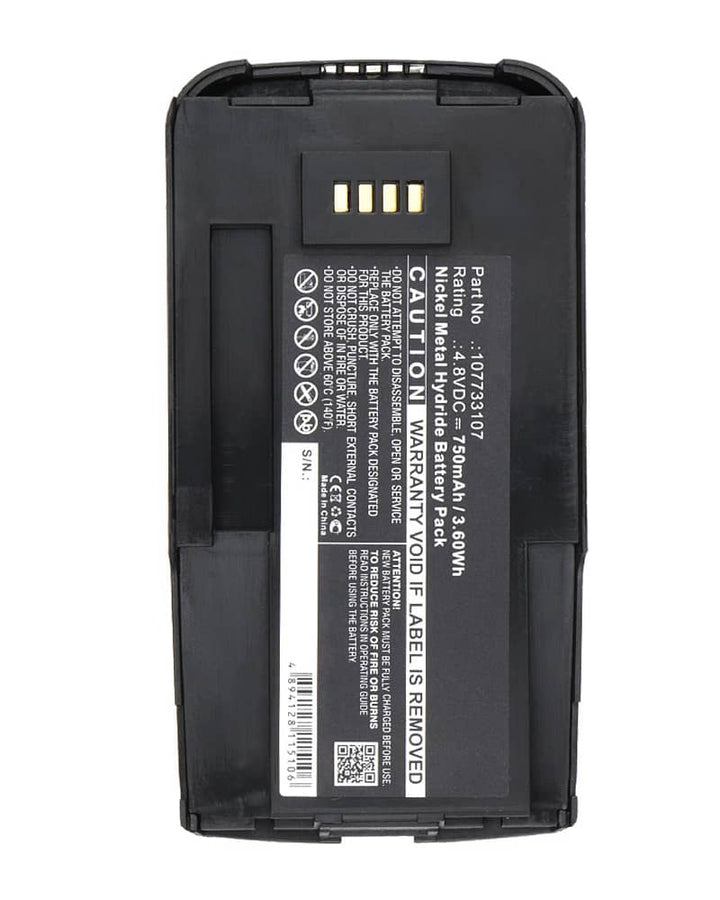 Avaya 9031 Battery - 3