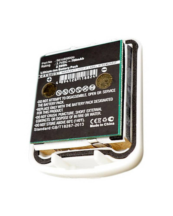 Tennovis 5010808000 Battery - 9