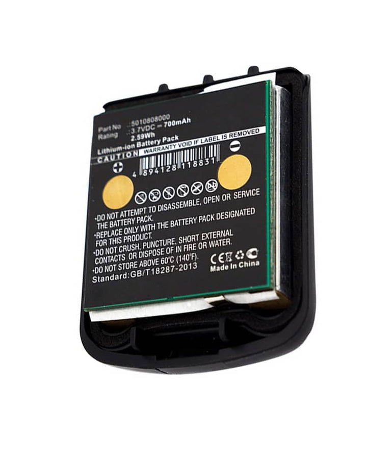 Tennovis 5010808000 Battery - 2