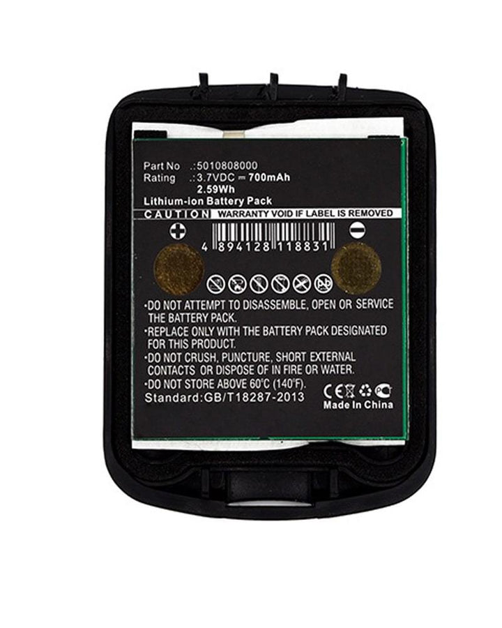 Avaya DECT D4 Battery - 3