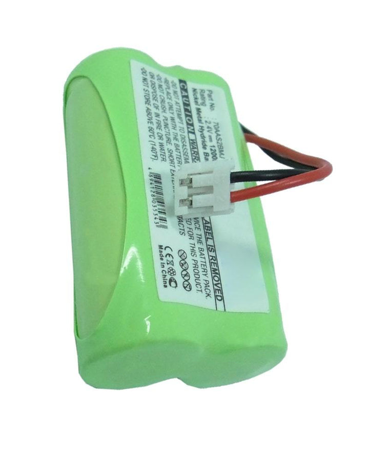 Uniross CP52 Battery - 2