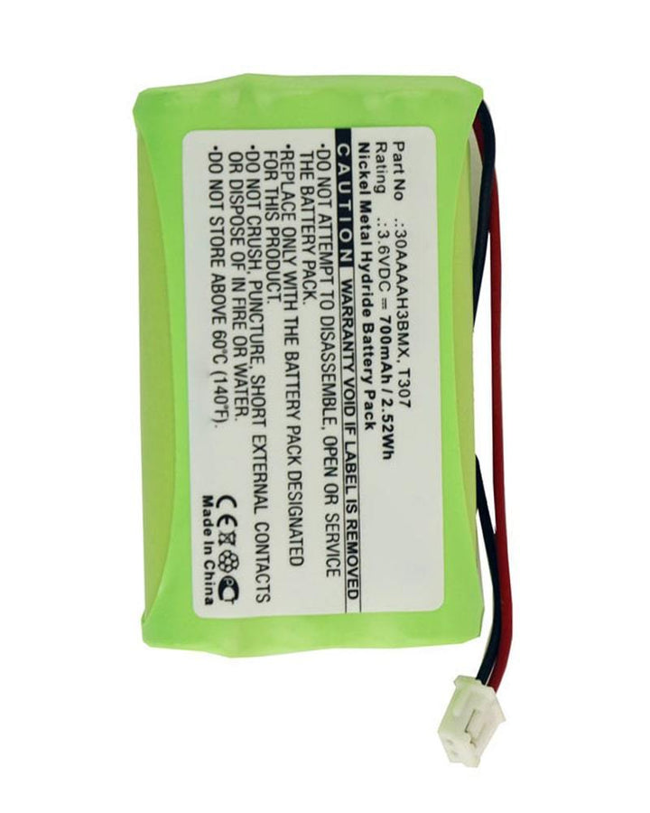 Synergy 2120 Battery - 6