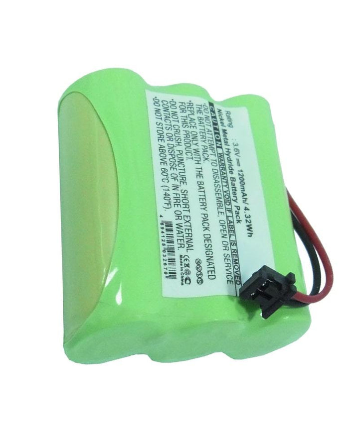 Bosch CT-XTAM 518 Battery - 2