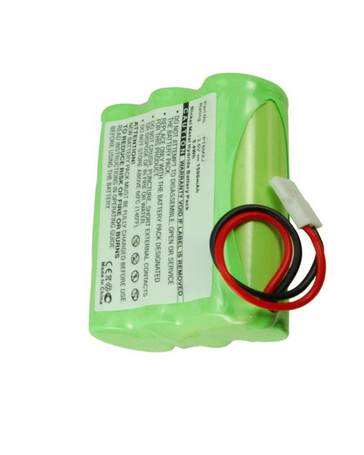 Bosch PT6MXJ Battery - 2