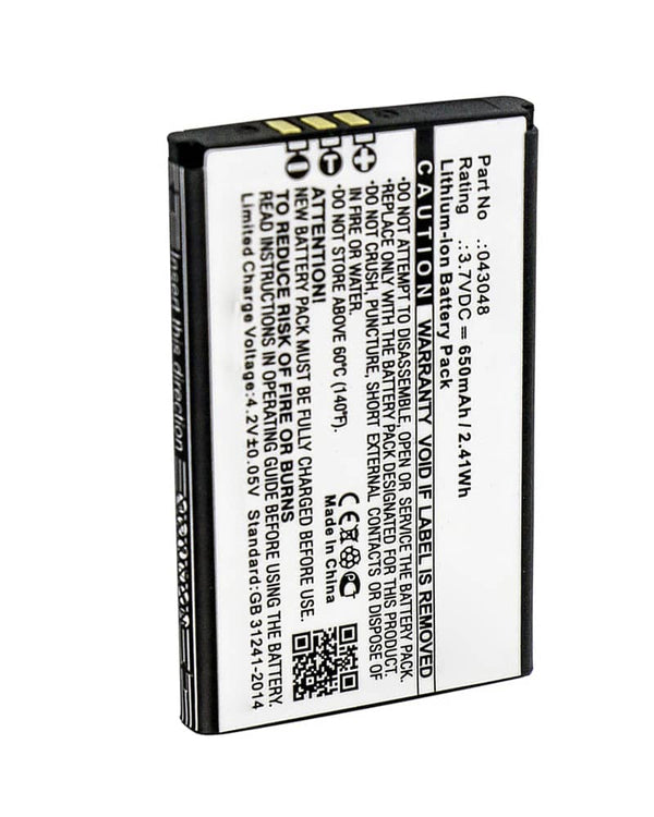 BT 43048 Battery