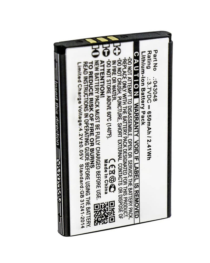 BT 43048 Battery