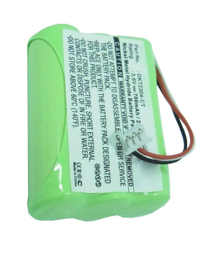 Inter-Tel INT400 Battery - 2