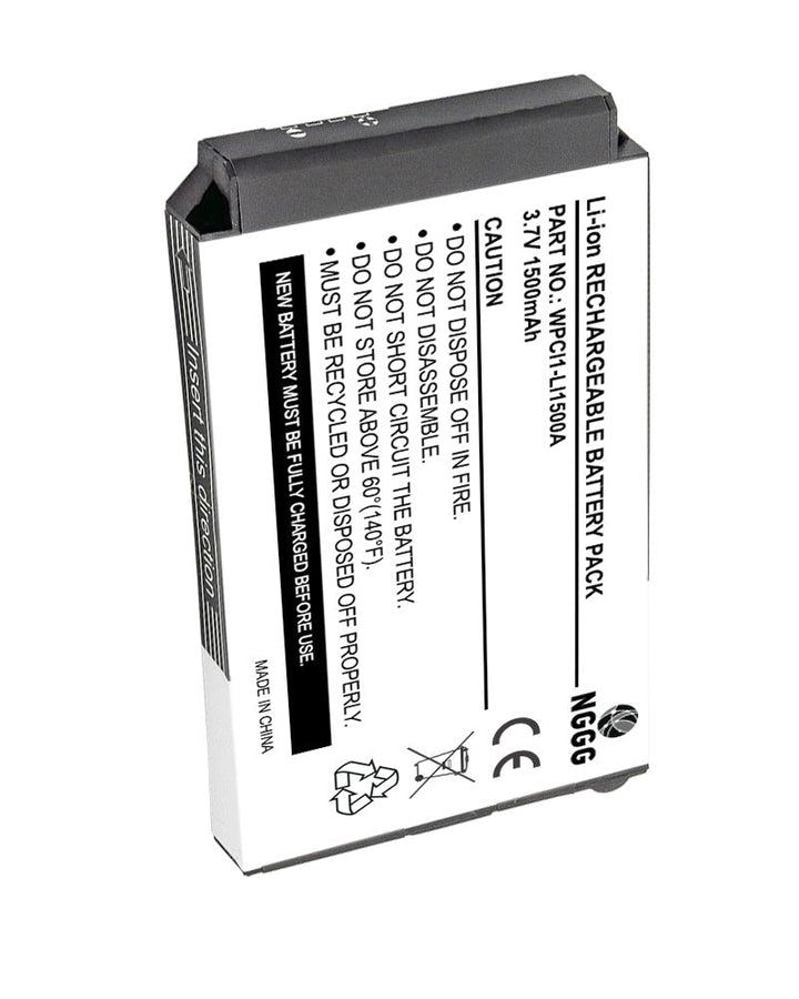 Cisco 7926 1500mAh Li-ion Wireless Phone Battery