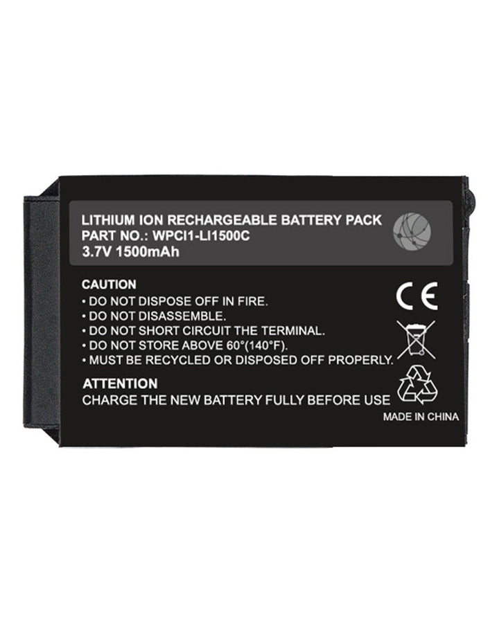 Cisco U8ZBAE12 Battery-3