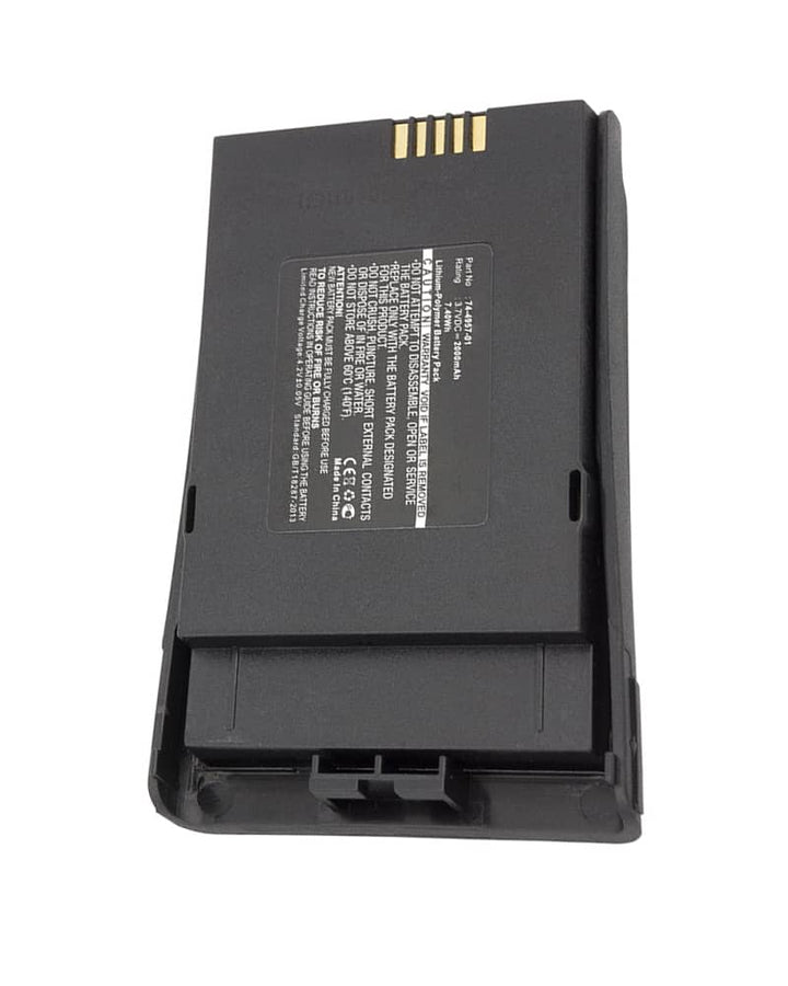 Cisco CP-7921 Battery - 6