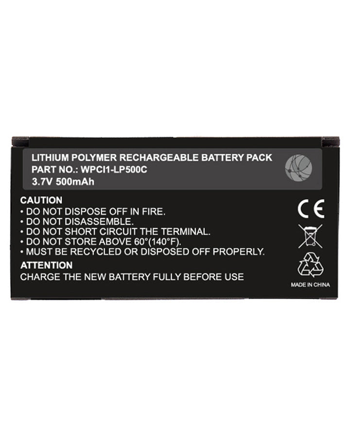 Cisco CCP-MIC-WRLS Battery-3