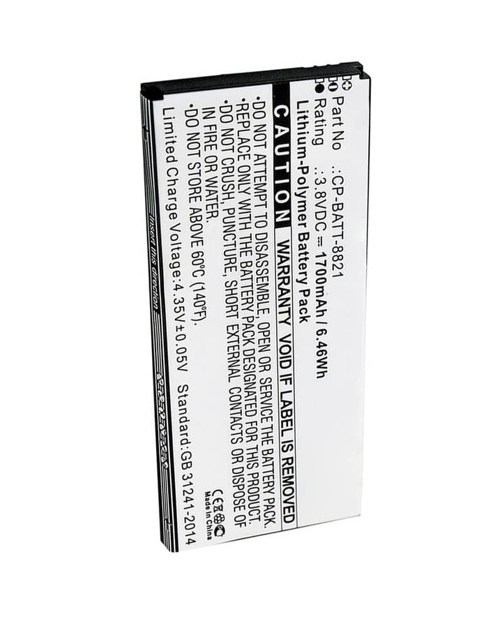 Cisco 8821 Battery