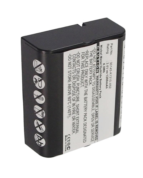 Siemens Gigaset 952 Battery