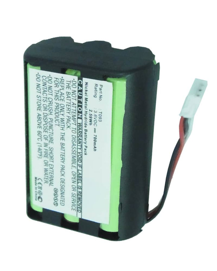 DeTeWe T093 Battery - 2