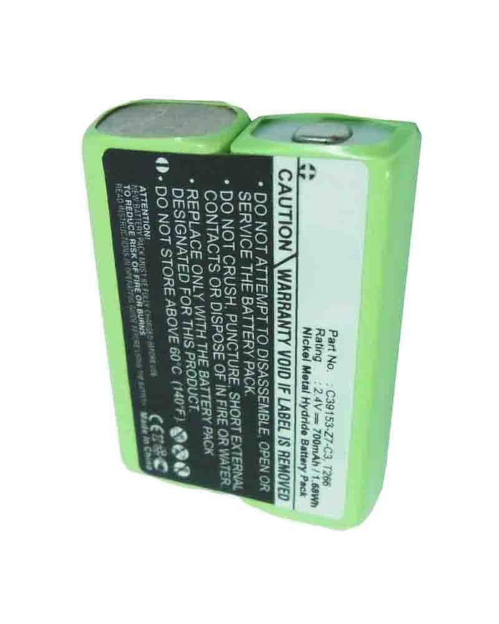 Telekom Mobilteile T-Sinus CM800 Battery - 2